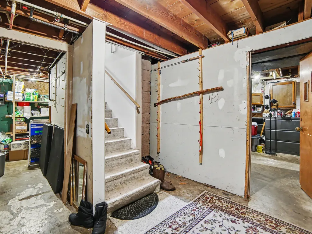 3551 Fenner Road Laketon Township MI 49445