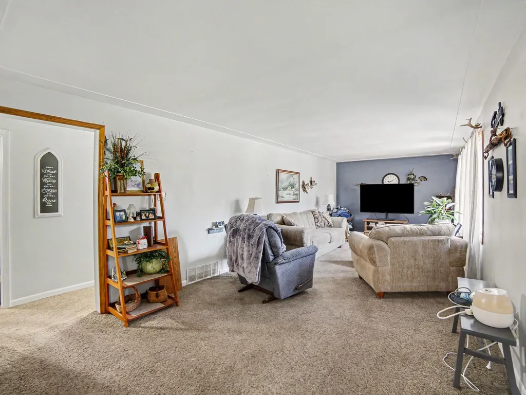 3551 Fenner Road Laketon Township MI 49445