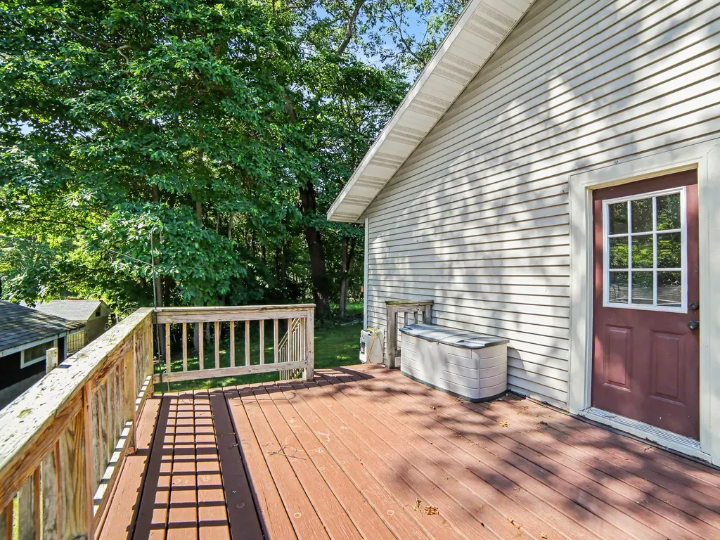 3551 Fenner Road Laketon Township MI 49445