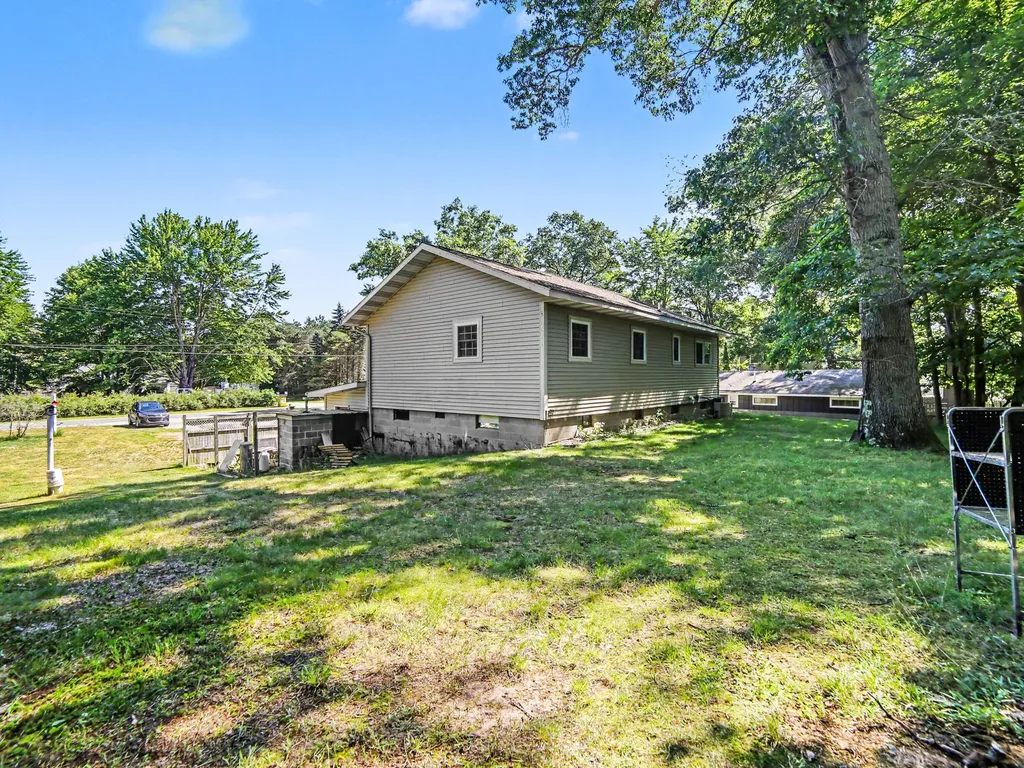 3551 Fenner Road Laketon Township MI 49445