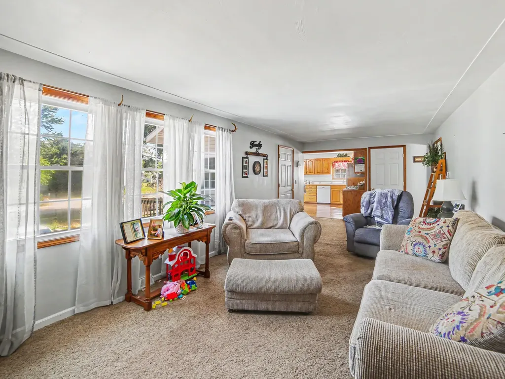 3551 Fenner Road Laketon Township MI 49445