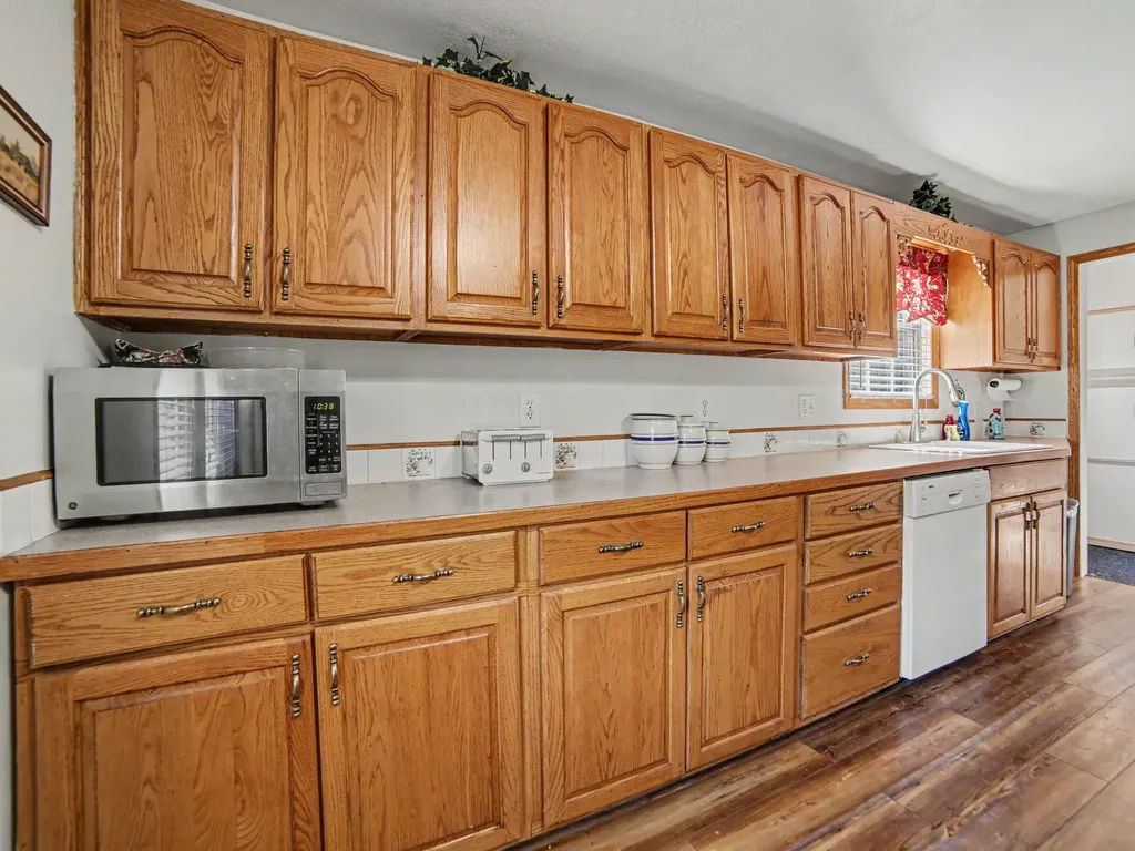 3551 Fenner Road Laketon Township MI 49445