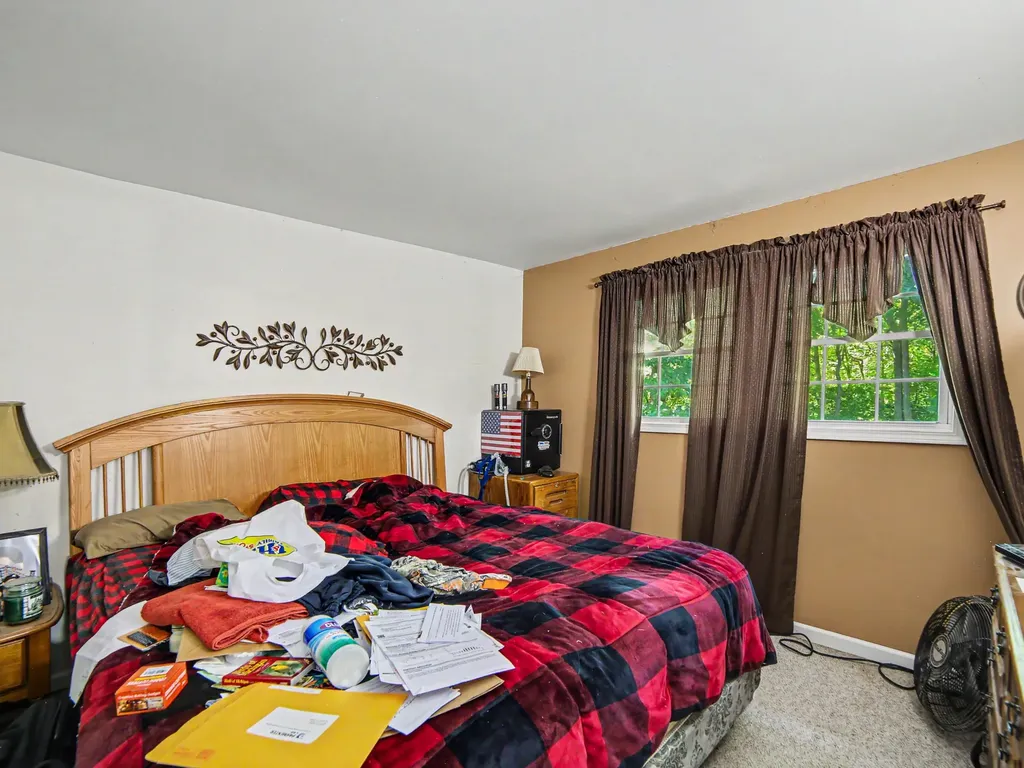 3551 Fenner Road Laketon Township MI 49445