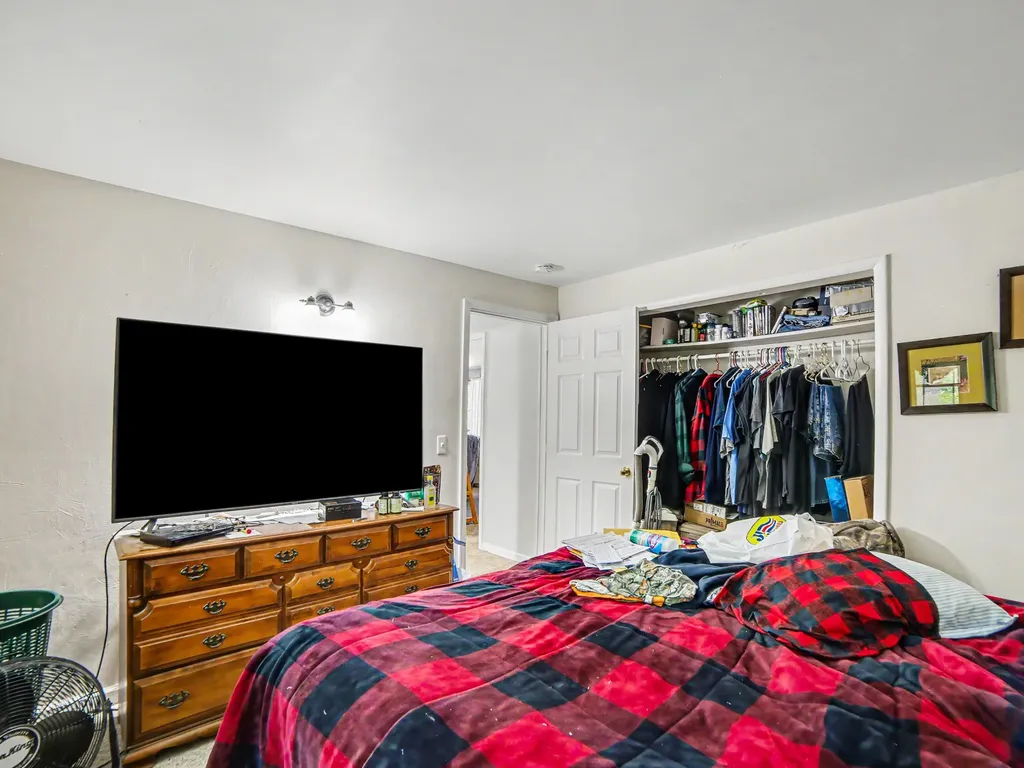3551 Fenner Road Laketon Township MI 49445