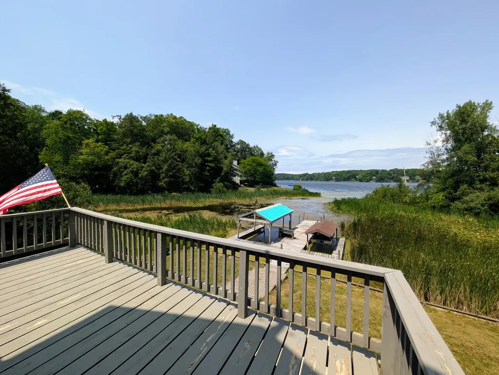 5993 N Meyers Road Hamlin Township MI 49431