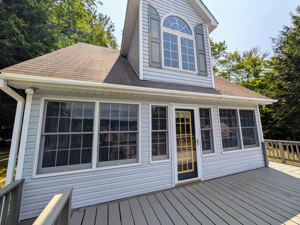 5993 N Meyers Road Hamlin Township MI 49431