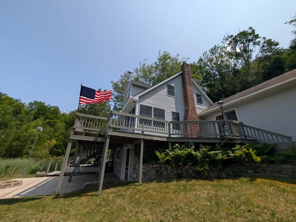 5993 N Meyers Road Hamlin Township MI 49431