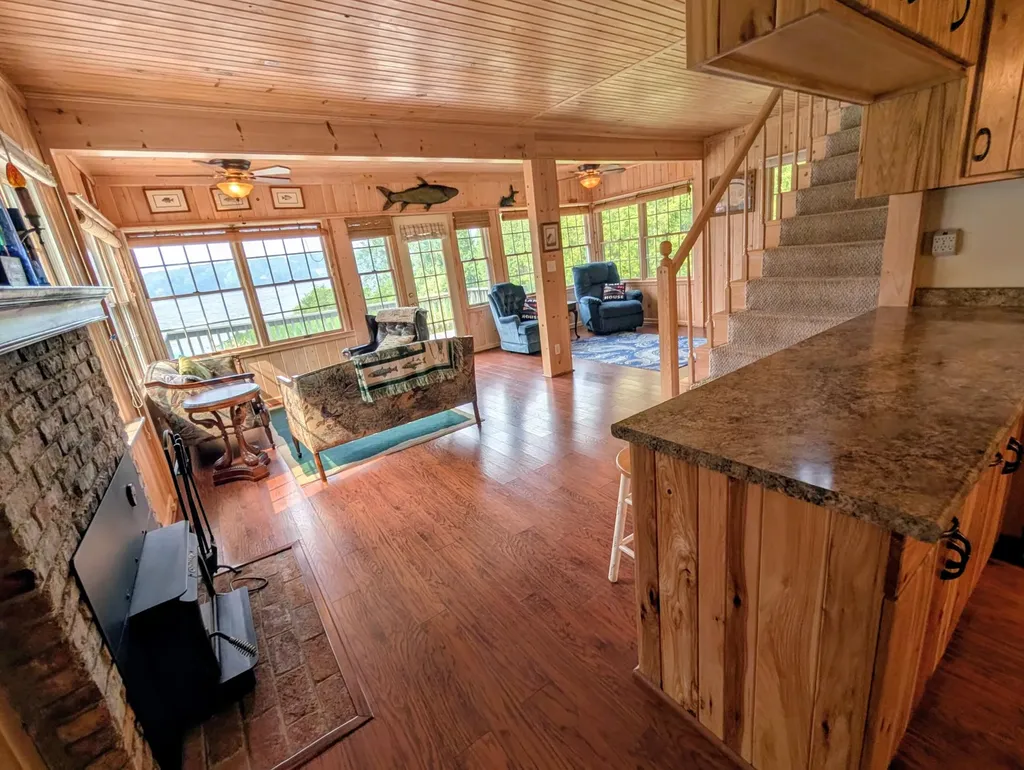 5993 N Meyers Road Hamlin Township MI 49431