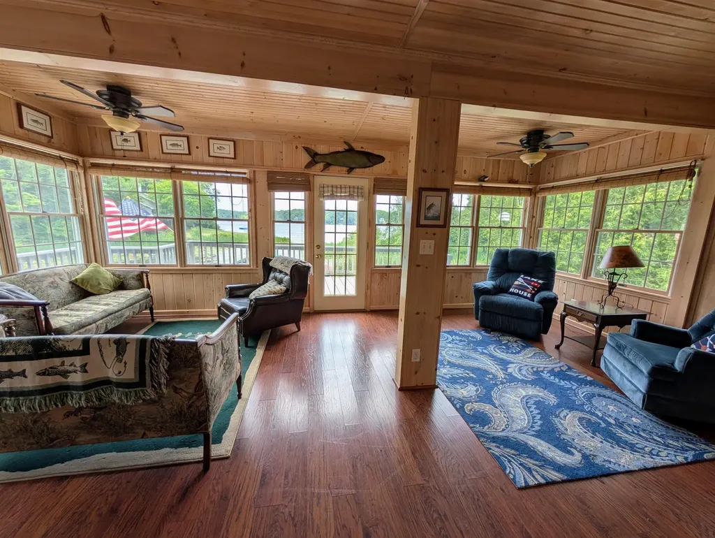 5993 N Meyers Road Hamlin Township MI 49431