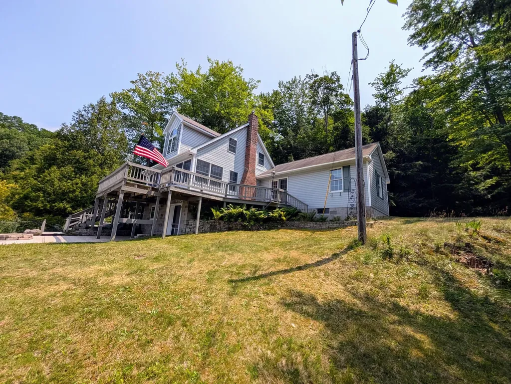 5993 N Meyers Road Hamlin Township MI 49431