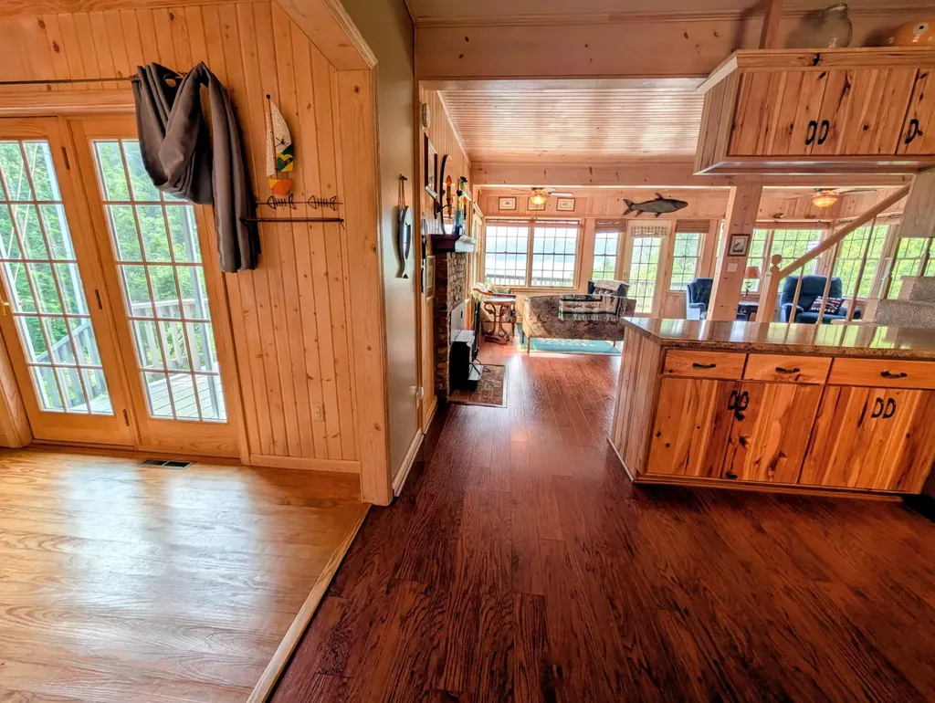 5993 N Meyers Road Hamlin Township MI 49431