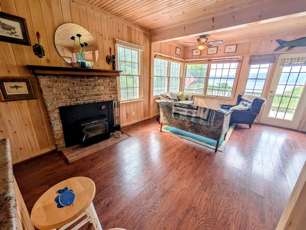 5993 N Meyers Road Hamlin Township MI 49431