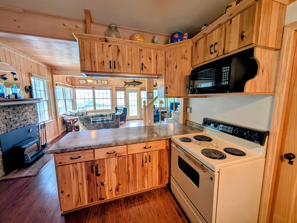 5993 N Meyers Road Hamlin Township MI 49431