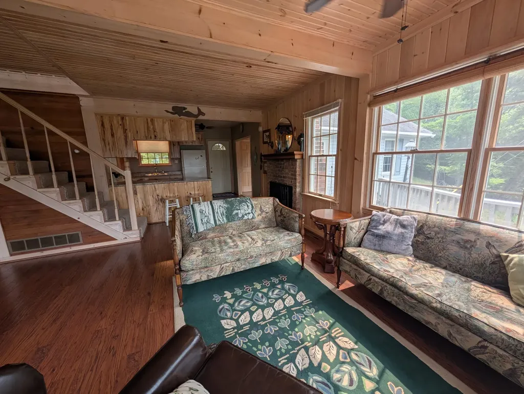5993 N Meyers Road Hamlin Township MI 49431