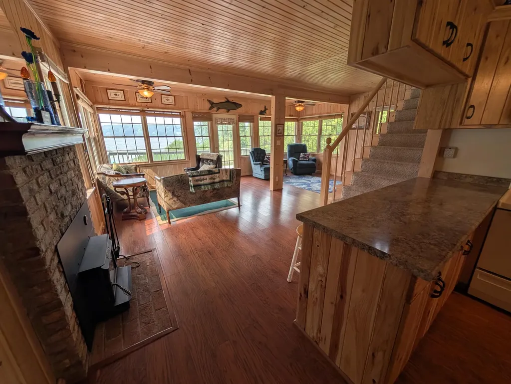 5993 N Meyers Road Hamlin Township MI 49431