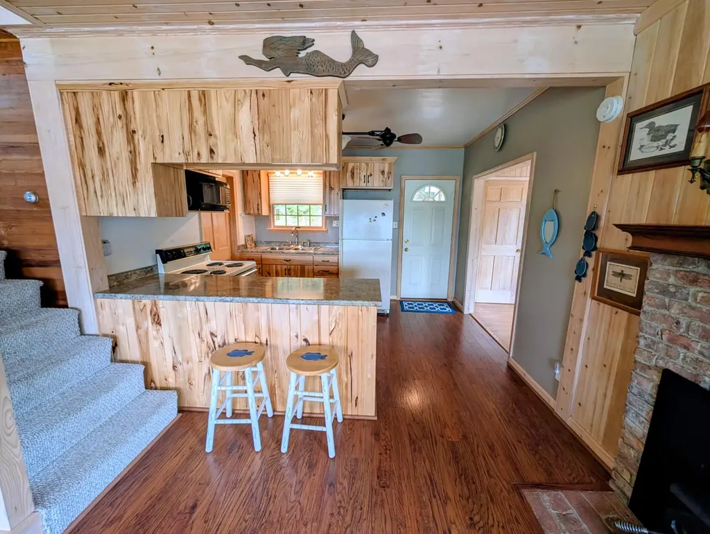 5993 N Meyers Road Hamlin Township MI 49431