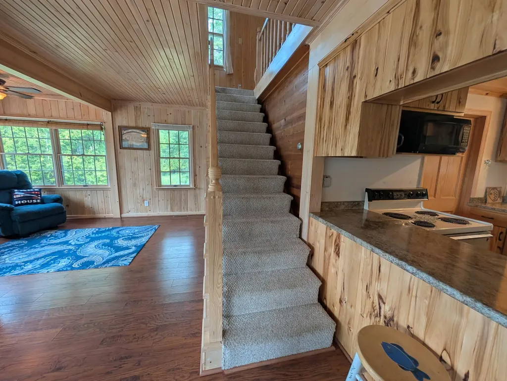 5993 N Meyers Road Hamlin Township MI 49431