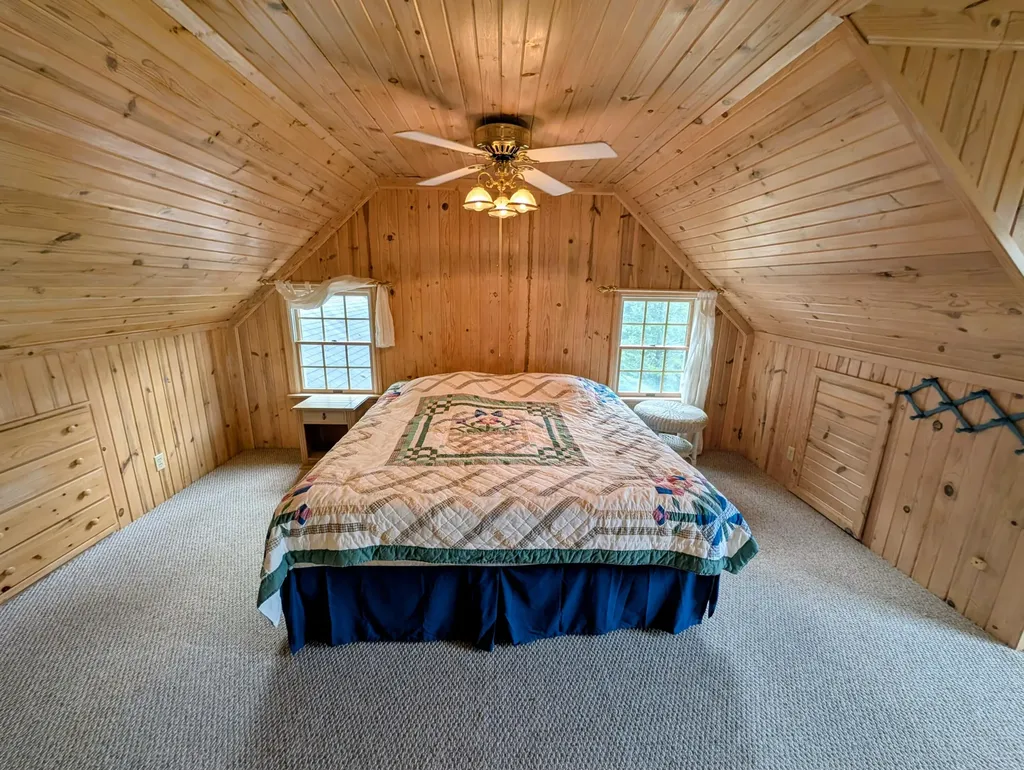5993 N Meyers Road Hamlin Township MI 49431