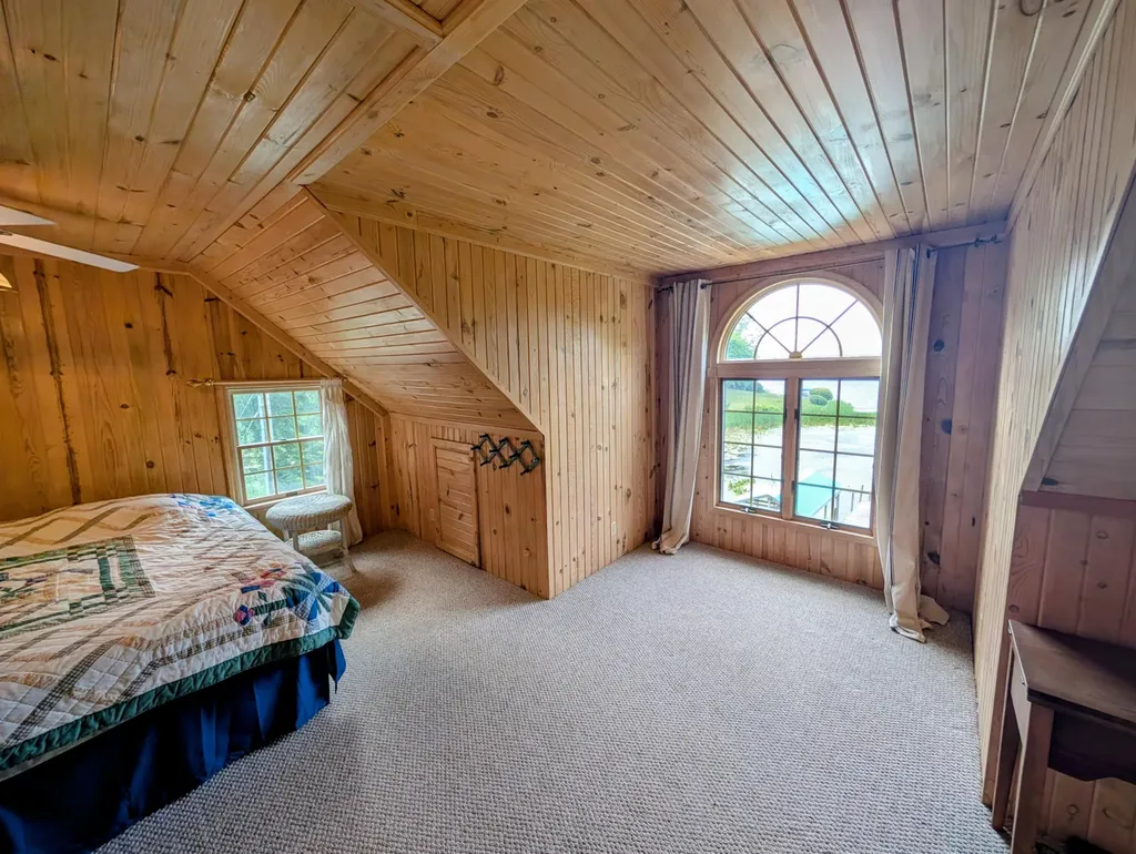 5993 N Meyers Road Hamlin Township MI 49431
