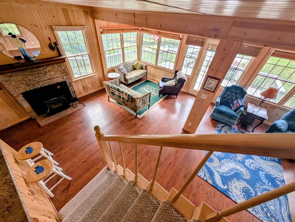 5993 N Meyers Road Hamlin Township MI 49431