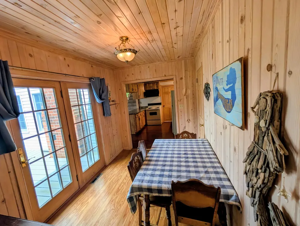 5993 N Meyers Road Hamlin Township MI 49431