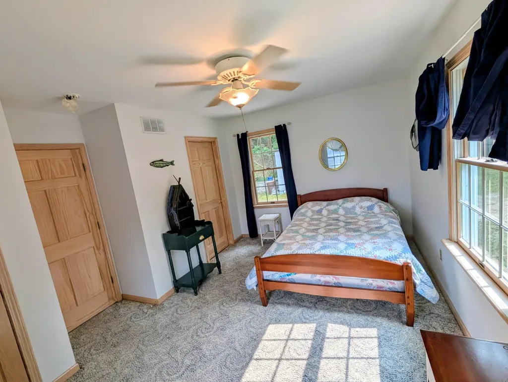 5993 N Meyers Road Hamlin Township MI 49431