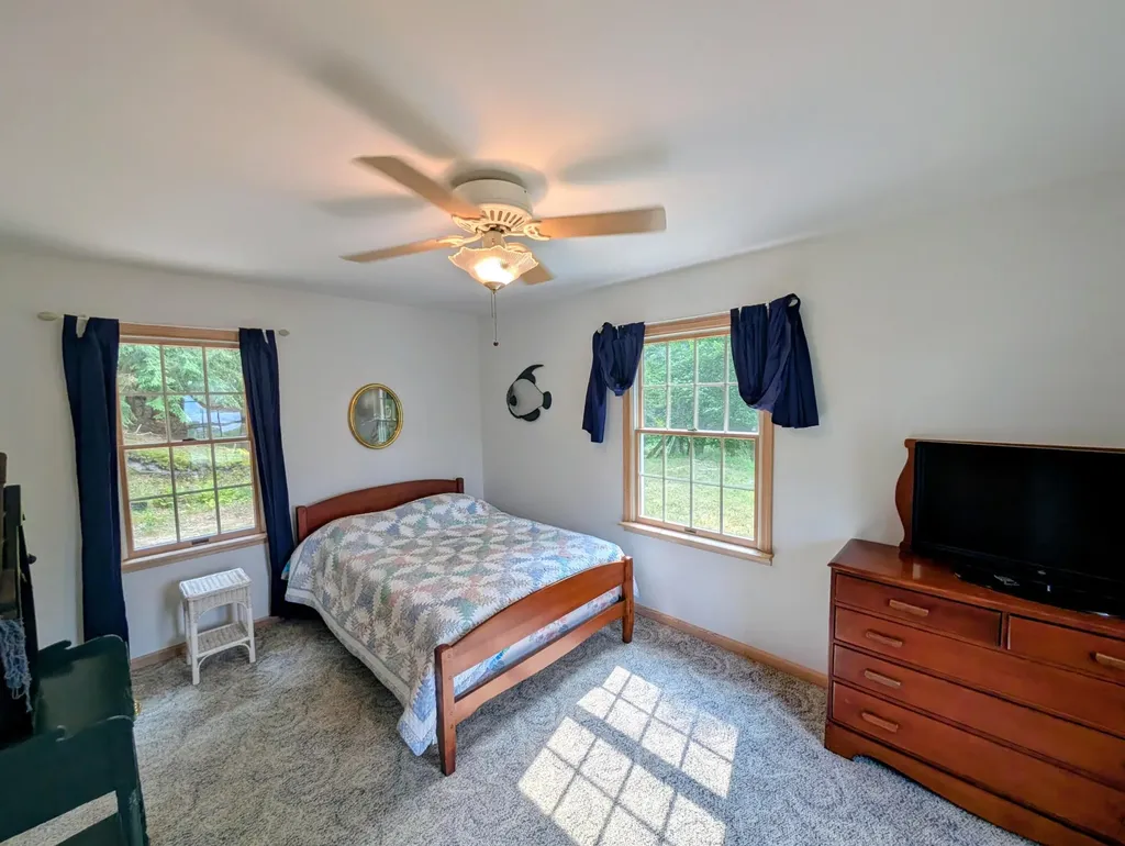 5993 N Meyers Road Hamlin Township MI 49431