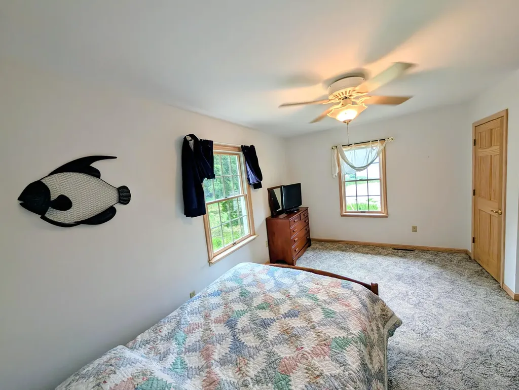 5993 N Meyers Road Hamlin Township MI 49431