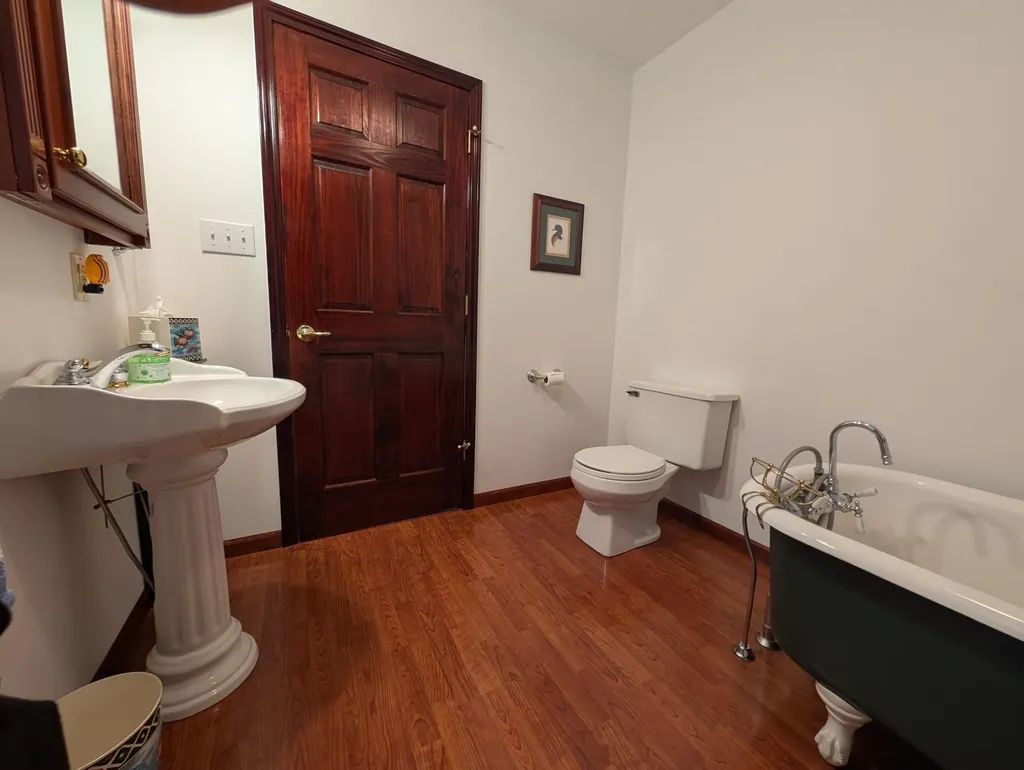 5993 N Meyers Road Hamlin Township MI 49431
