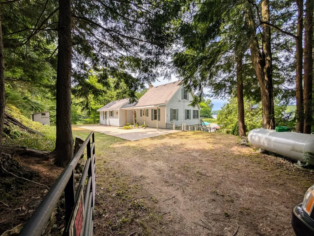 5993 N Meyers Road Hamlin Township MI 49431