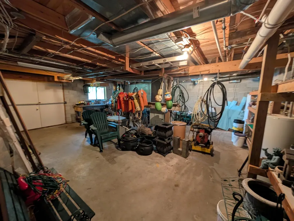 5993 N Meyers Road Hamlin Township MI 49431