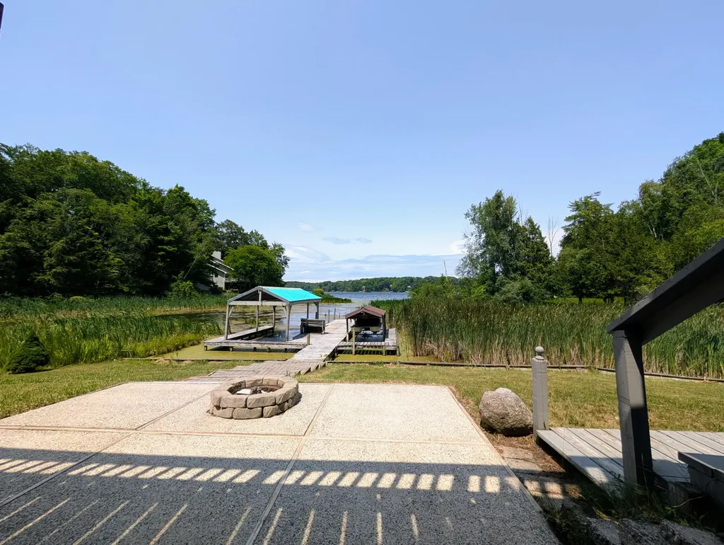5993 N Meyers Road Hamlin Township MI 49431
