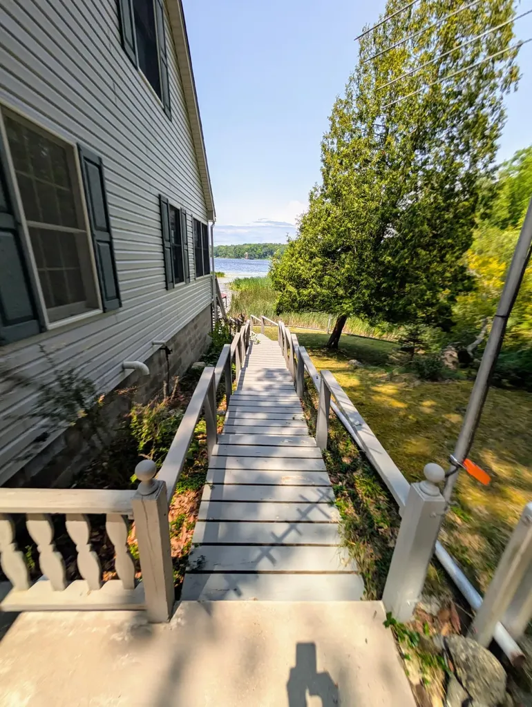 5993 N Meyers Road Hamlin Township MI 49431