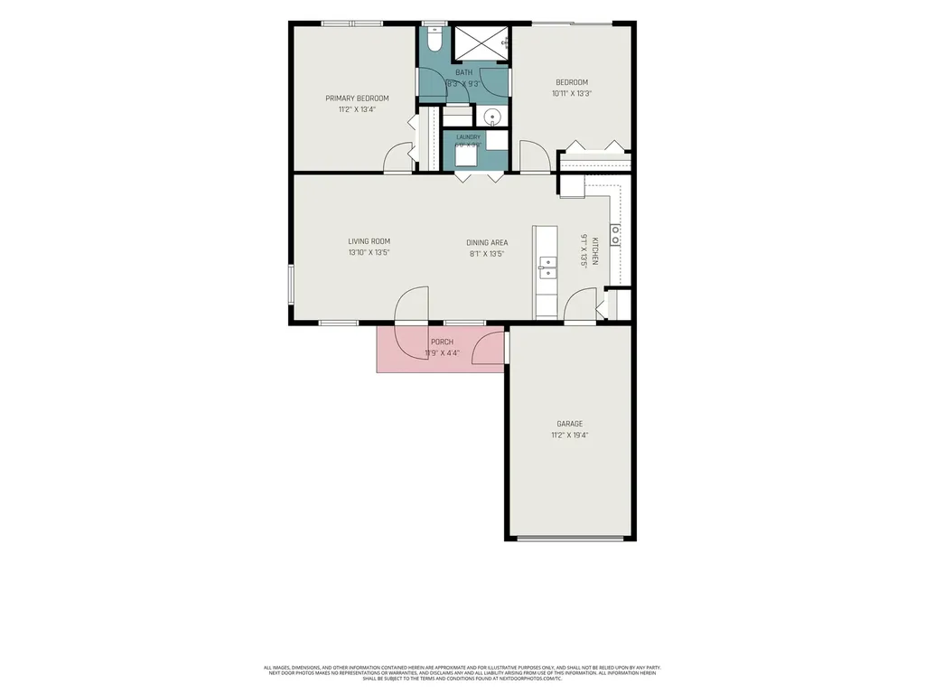 218 Devonwood Drive Shelby Village MI 49455