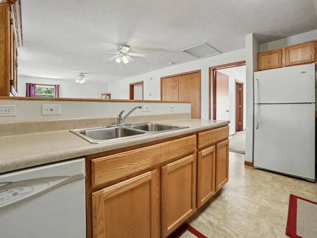 218 Devonwood Drive Shelby Village MI 49455