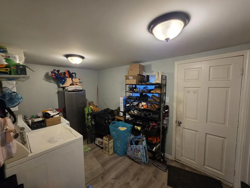 2048 S Mill Iron Road Muskegon Charter Township MI 49442