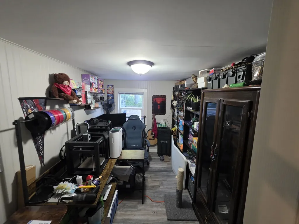2048 S Mill Iron Road Muskegon Charter Township MI 49442