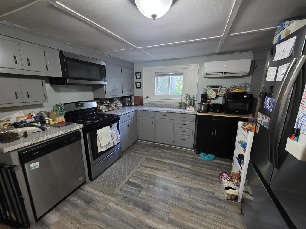 2048 S Mill Iron Road Muskegon Charter Township MI 49442