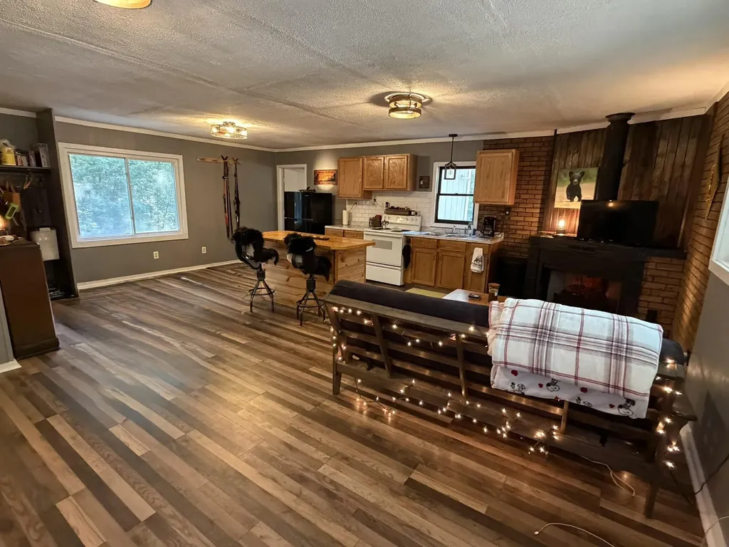 4183 Mary Street Norman Township MI 49689