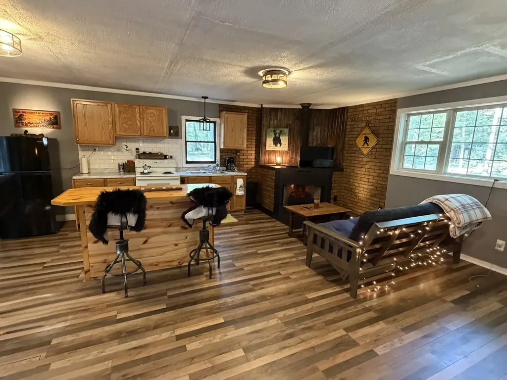 4183 Mary Street Norman Township MI 49689