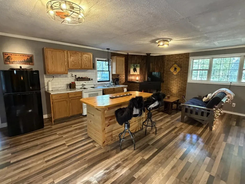 4183 Mary Street Norman Township MI 49689