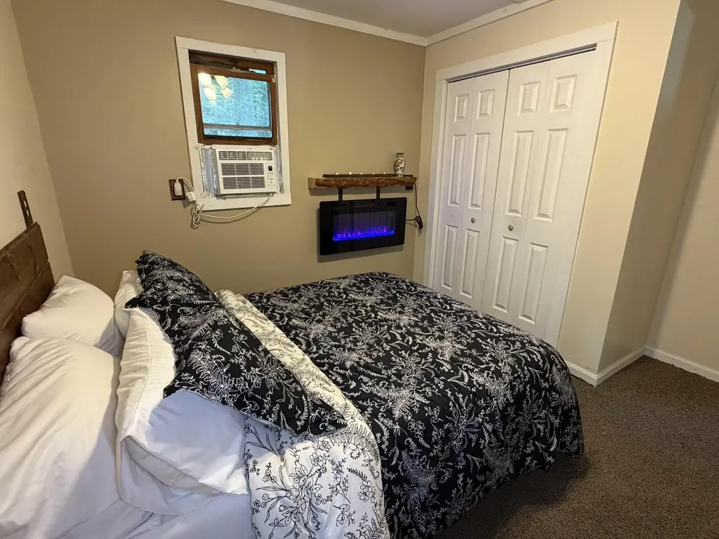 4183 Mary Street Norman Township MI 49689
