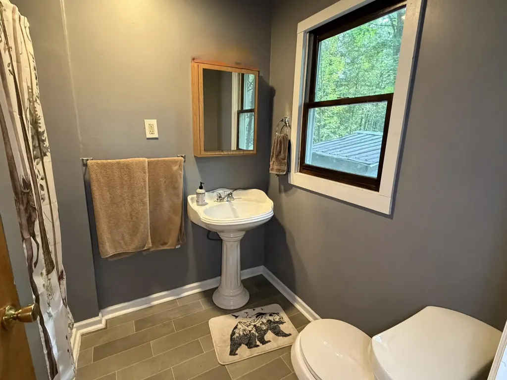 4183 Mary Street Norman Township MI 49689