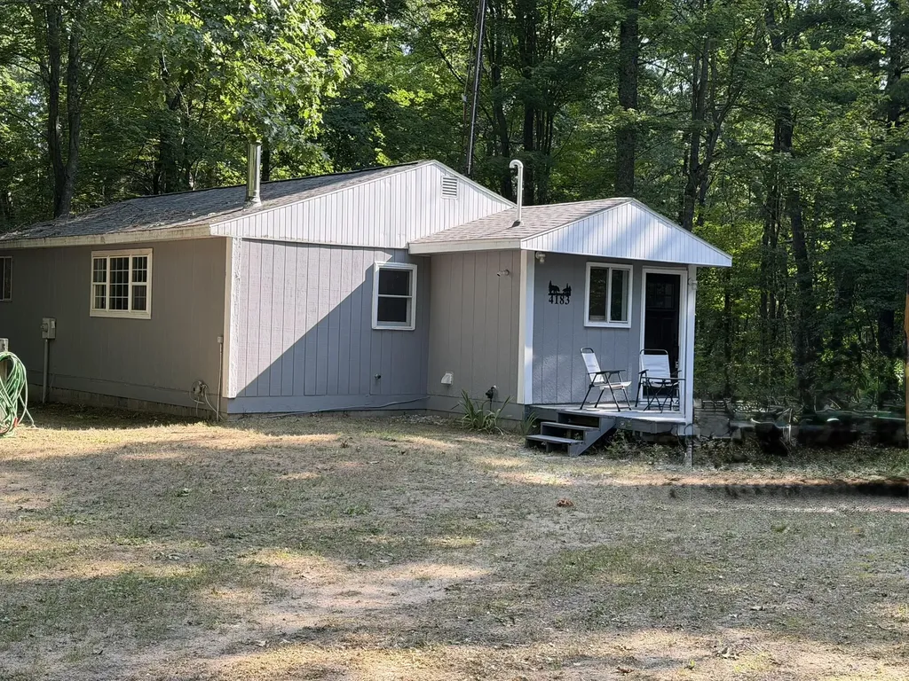 4183 Mary Street Norman Township MI 49689