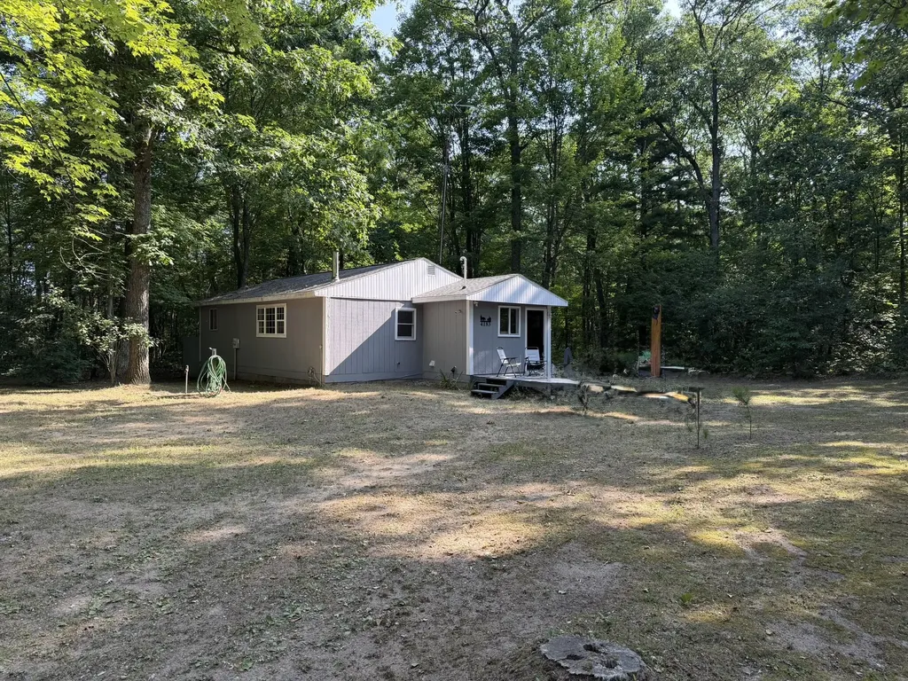 4183 Mary Street Norman Township MI 49689