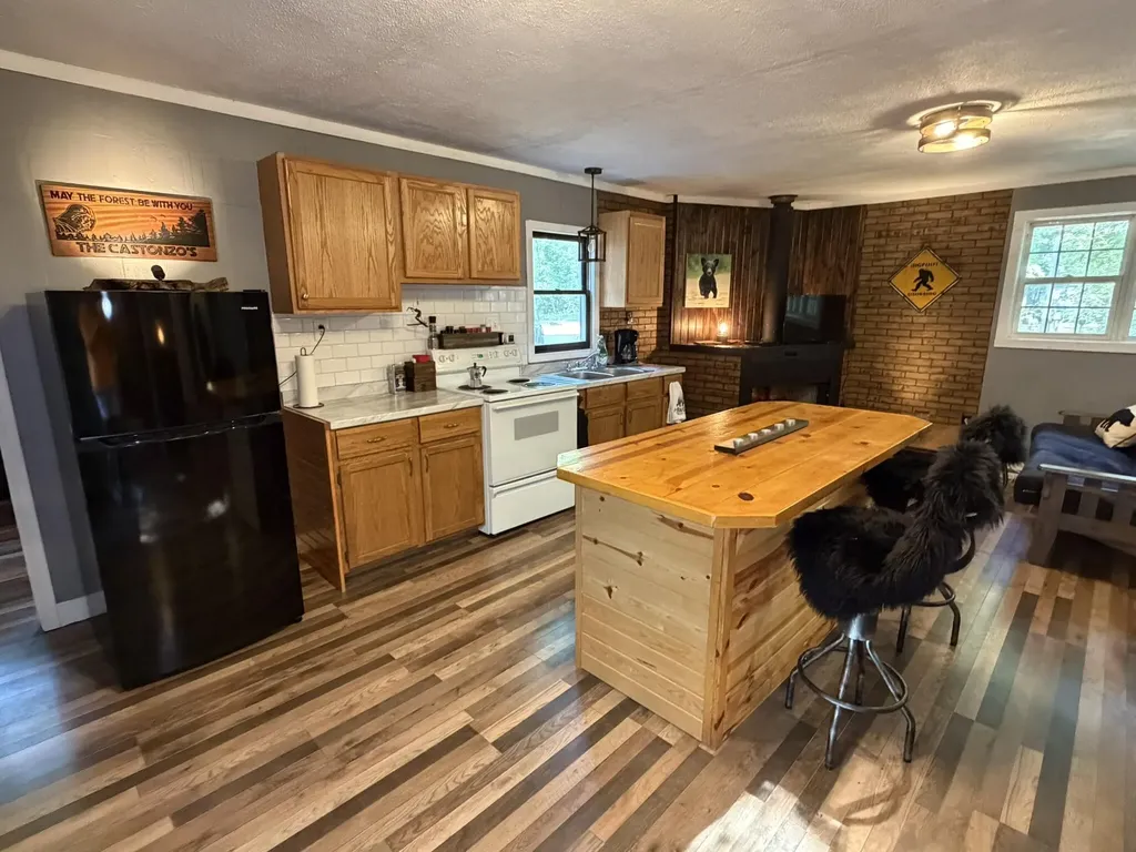 4183 Mary Street Norman Township MI 49689