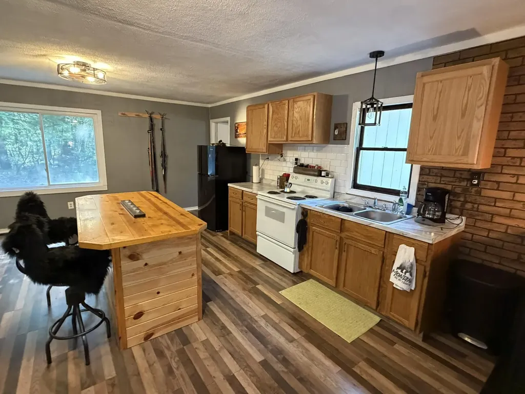 4183 Mary Street Norman Township MI 49689