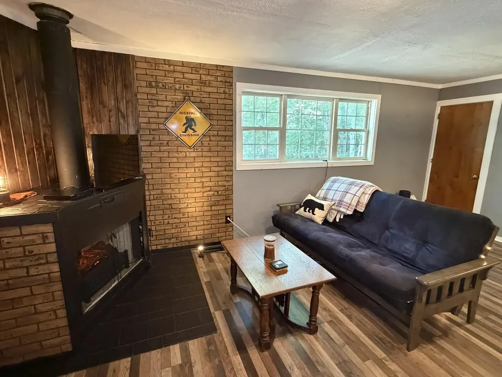 4183 Mary Street Norman Township MI 49689