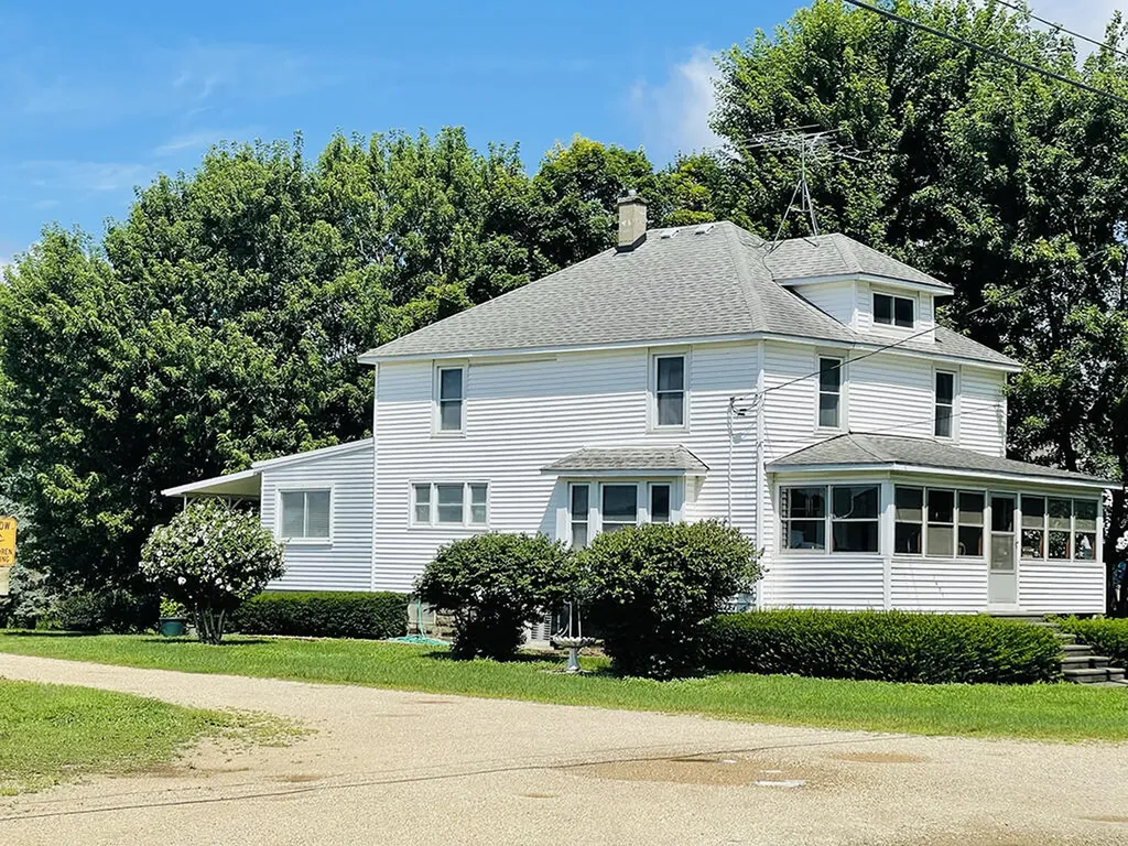 3607 N Westnedge Avenue Kalamazoo Charter Township MI 49004