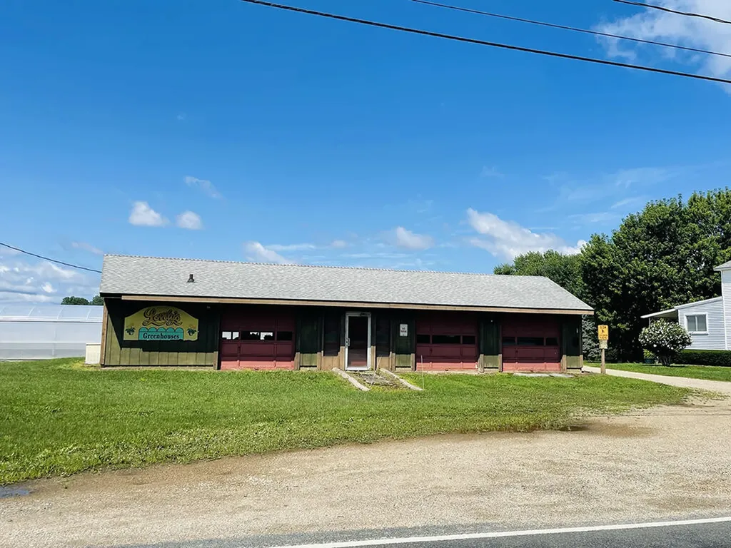 3607 N Westnedge Avenue Kalamazoo Charter Township MI 49004